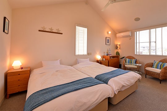 【素泊まり】カフェスペースやテラスでのんびり